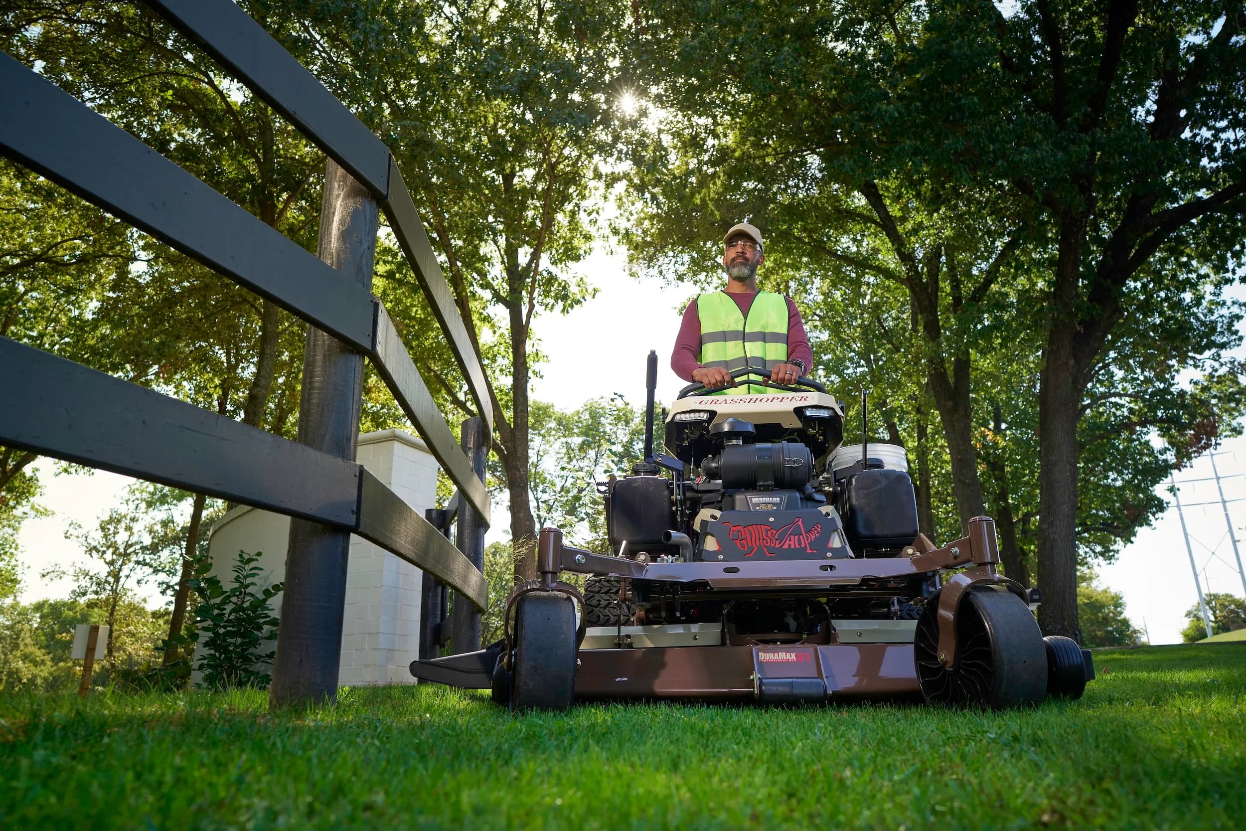 Guide to starting a lawn care business–Part 2