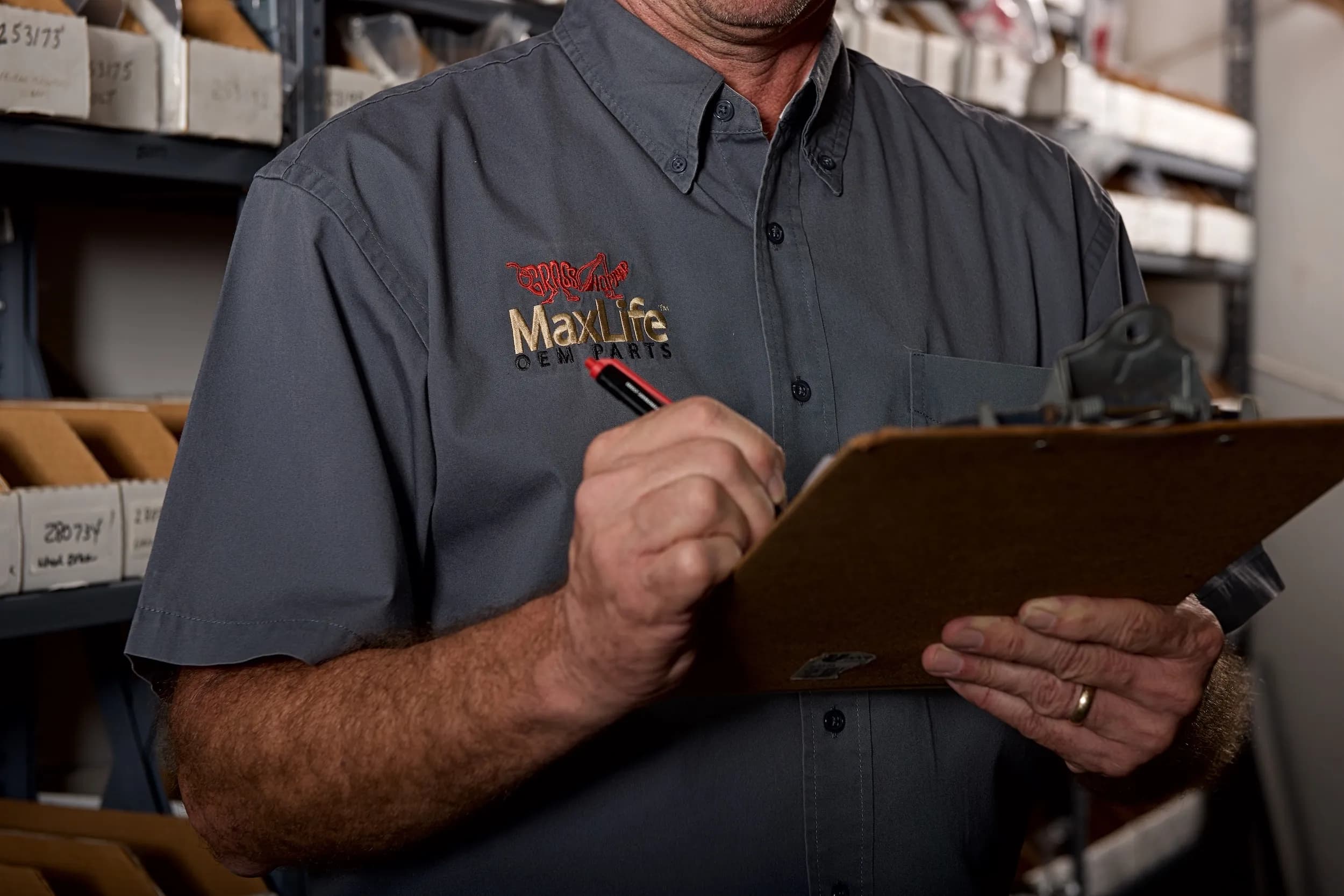 Groundskeeper Training That Helps Government Cut Costs