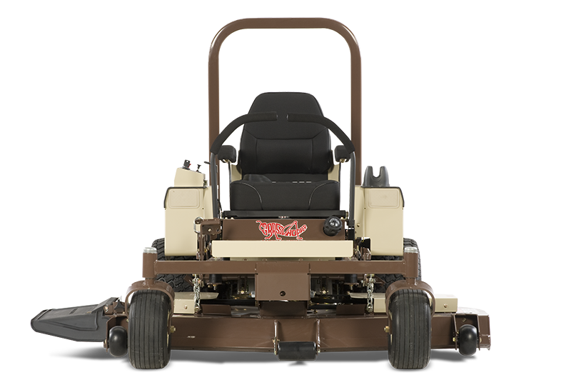 Midmount 100v Series Grasshopper Mower