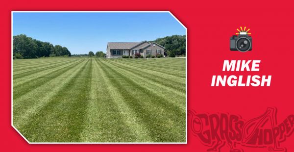 The 10 best lawn stripes of 2022 | Grasshopper Mower